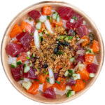 アロハジンジャーボウル　Aloha Ginger Bowl