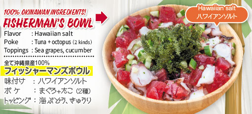 フィッシャーマンズボウル Fisherman's Bowl